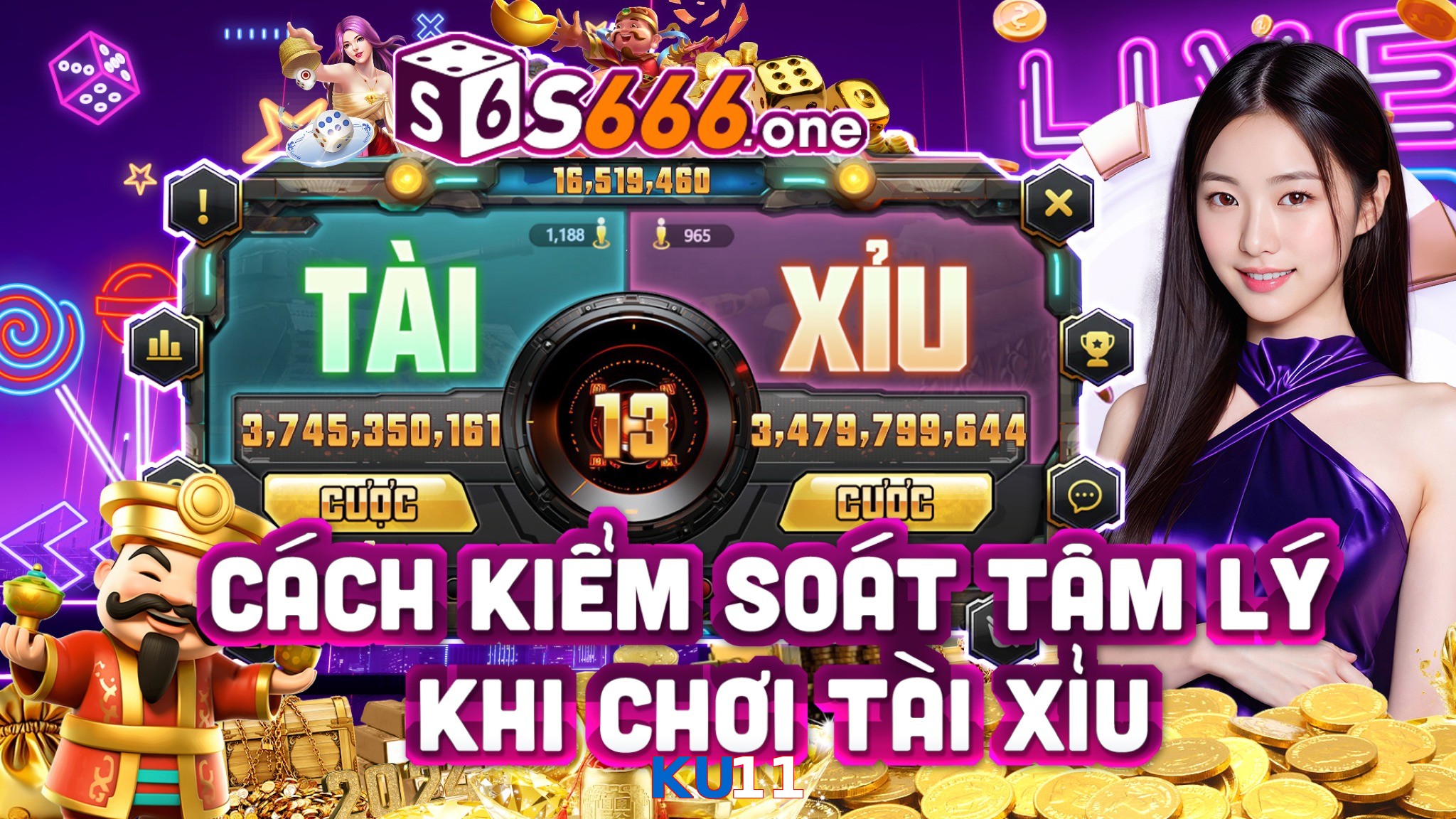 KU11