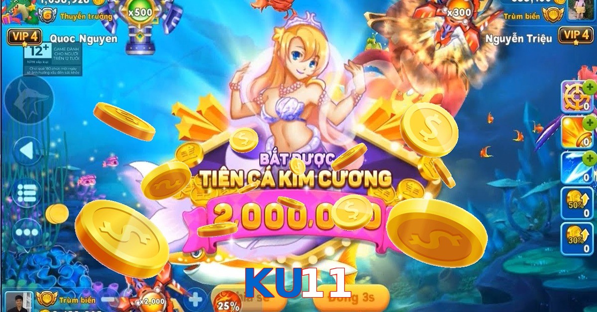 KU11