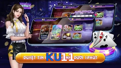 KU11
