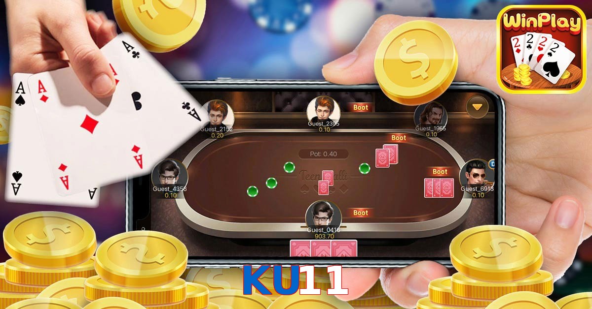 KU11