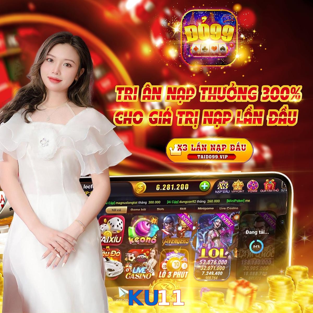 KU11