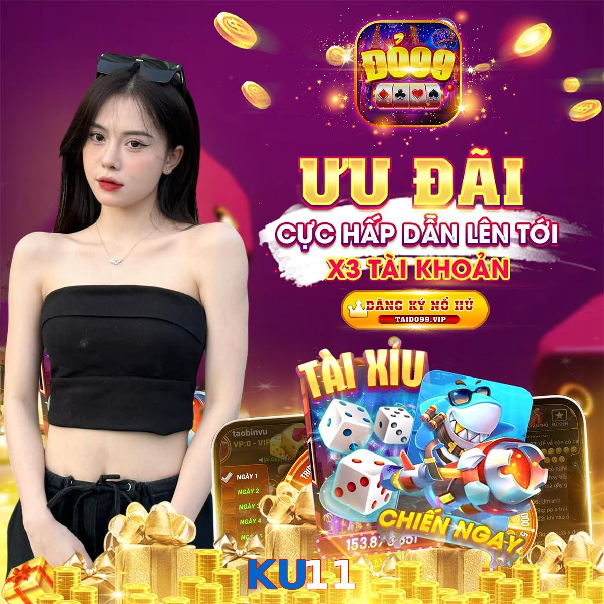 KU11