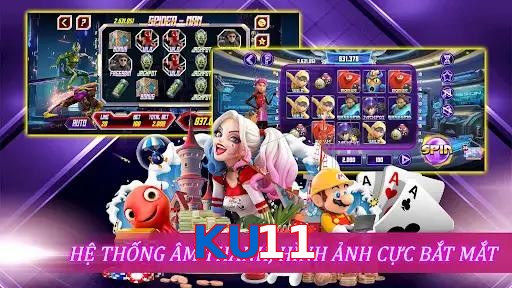 KU11
