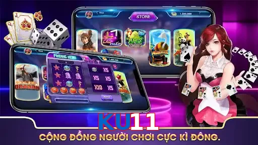 KU11