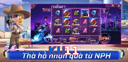 KU11