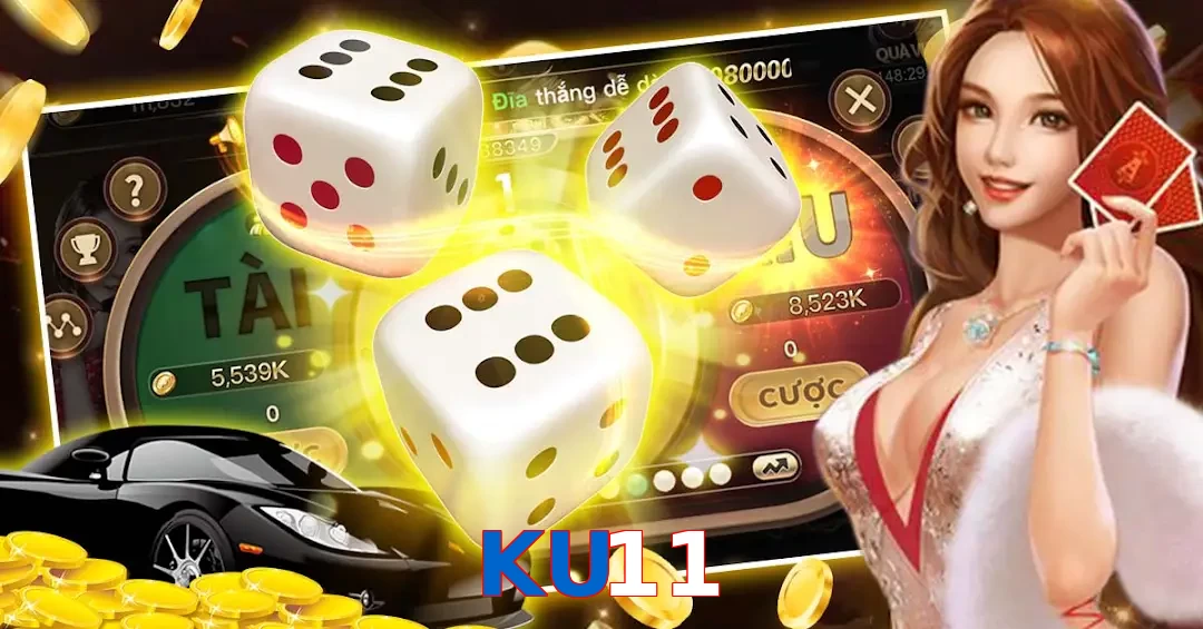 KU11