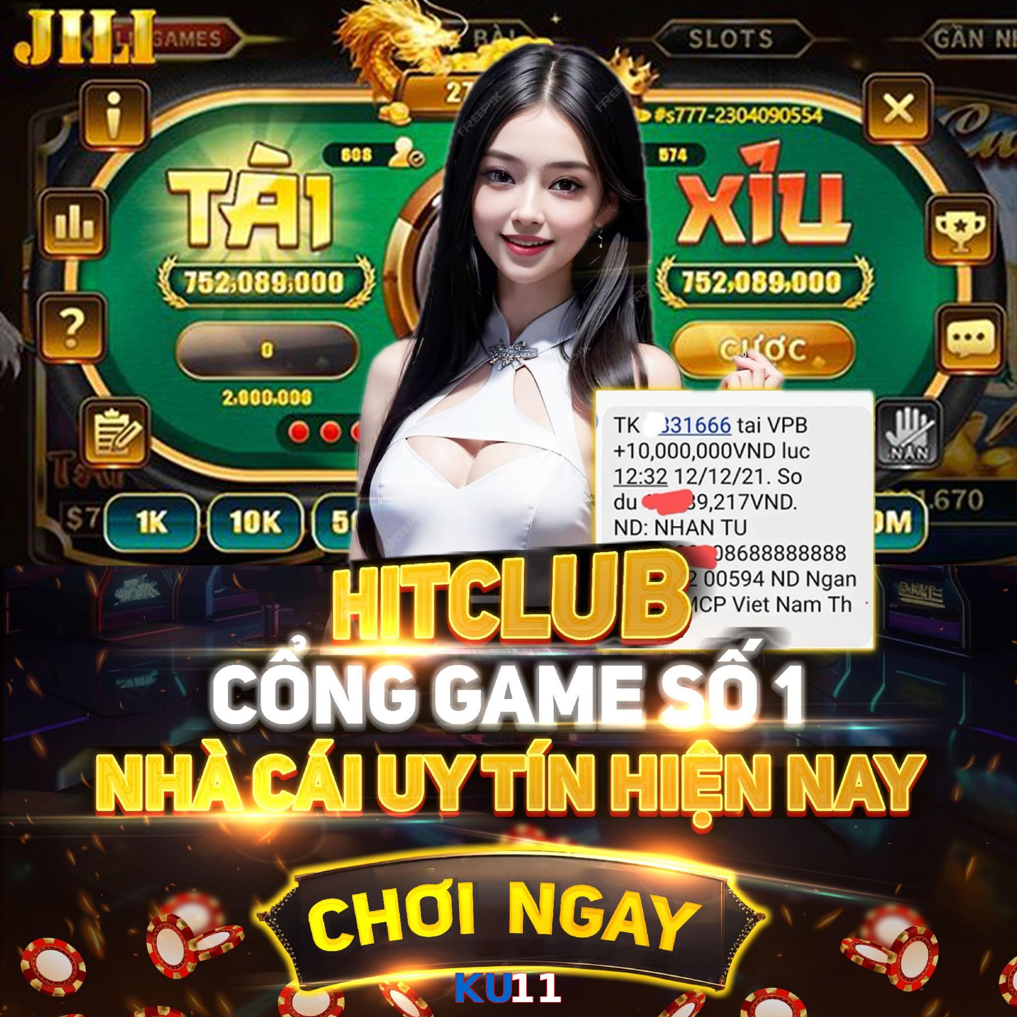 KU11