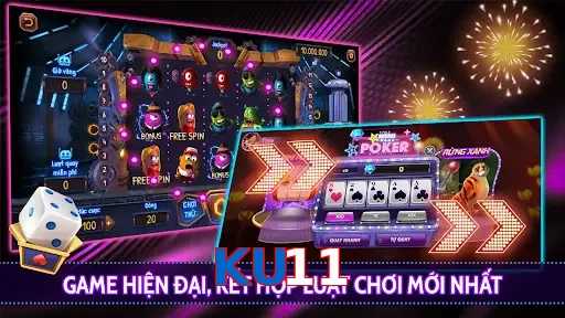 KU11